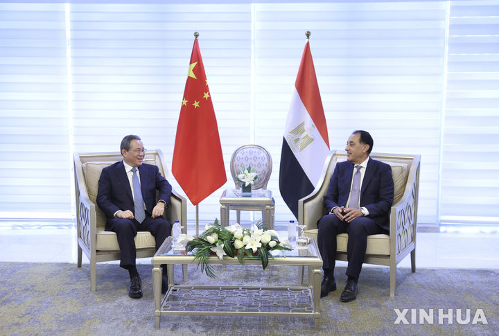 이집트, 노르웨이와 아프리카 최대 태양에너지 단지 건설계약