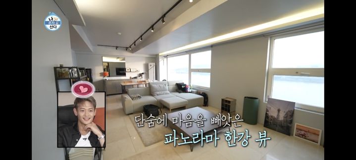 [서울=뉴시스] '나 혼자 산다'. (사진 = MBC TV 캡처) 2025.07.12. photo@newsis.com *재판매 및 DB 금지