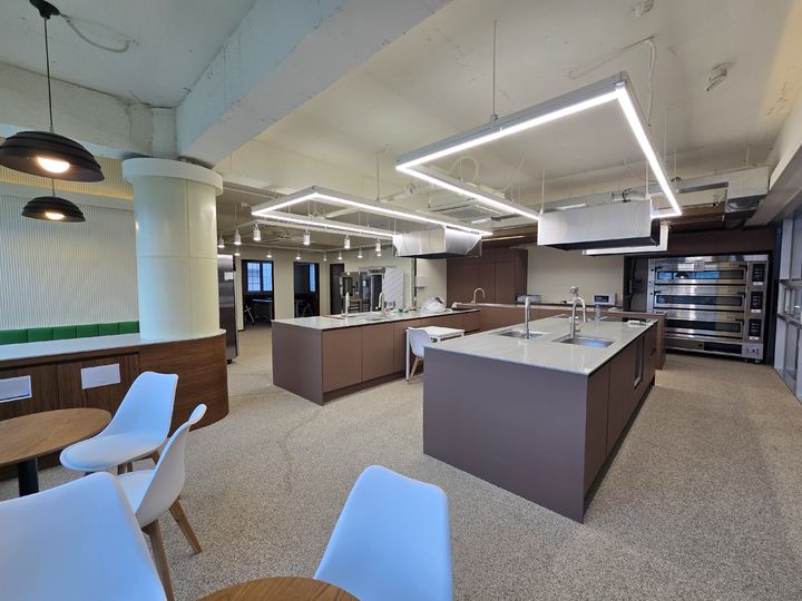 보은 전통시장 제빵점 한끼공작소 *재판매 및 DB 금지