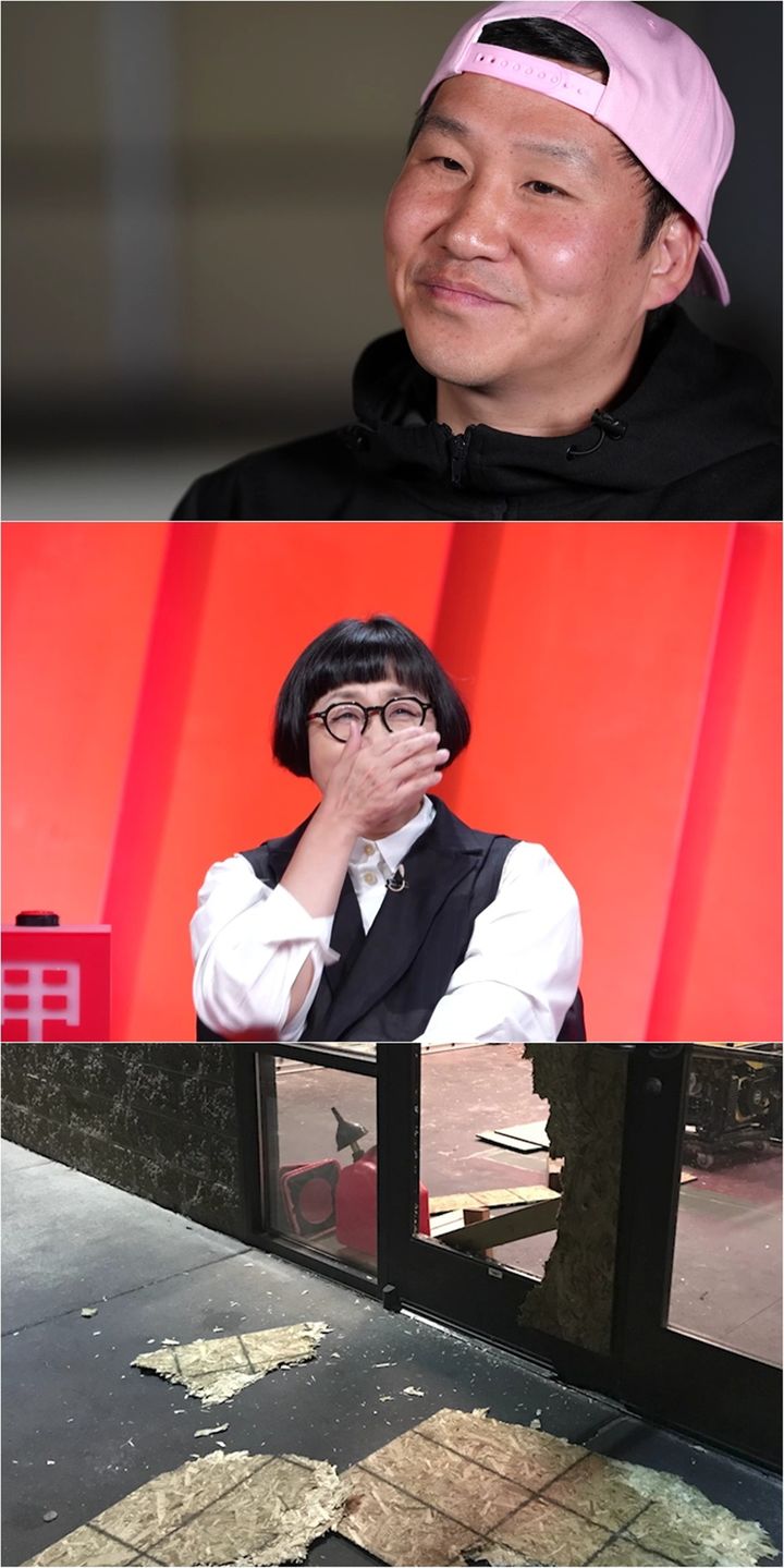 [서울=뉴시스] KBS 2TV '사장님 귀는 당나귀 귀'가 13일 오후 4시 40분 방송된다. (사진= KBS 2TV '사장님 귀는 당나귀 귀' 제공) 2025.07.13. photo@newsis.com *재판매 및 DB 금지