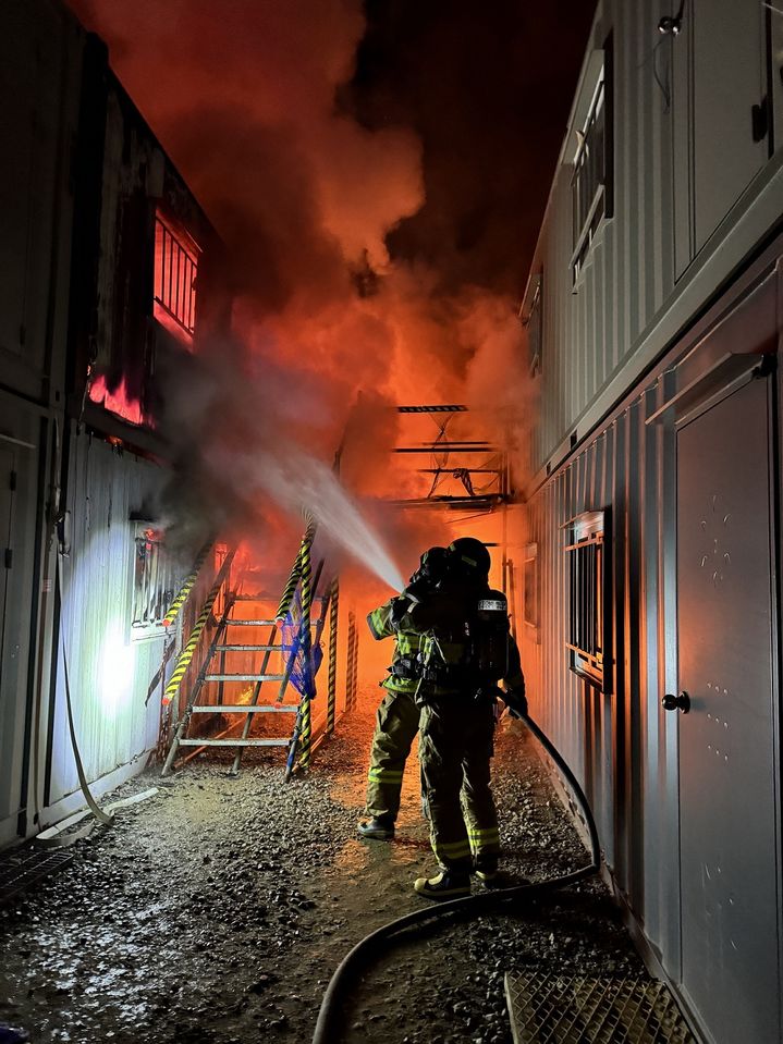 [대전=뉴시스]대전지역 올 상반기 화재가 17% 증가한 것으로 나타났다. 2025. 07. 13 photo@newsis.com *재판매 및 DB 금지