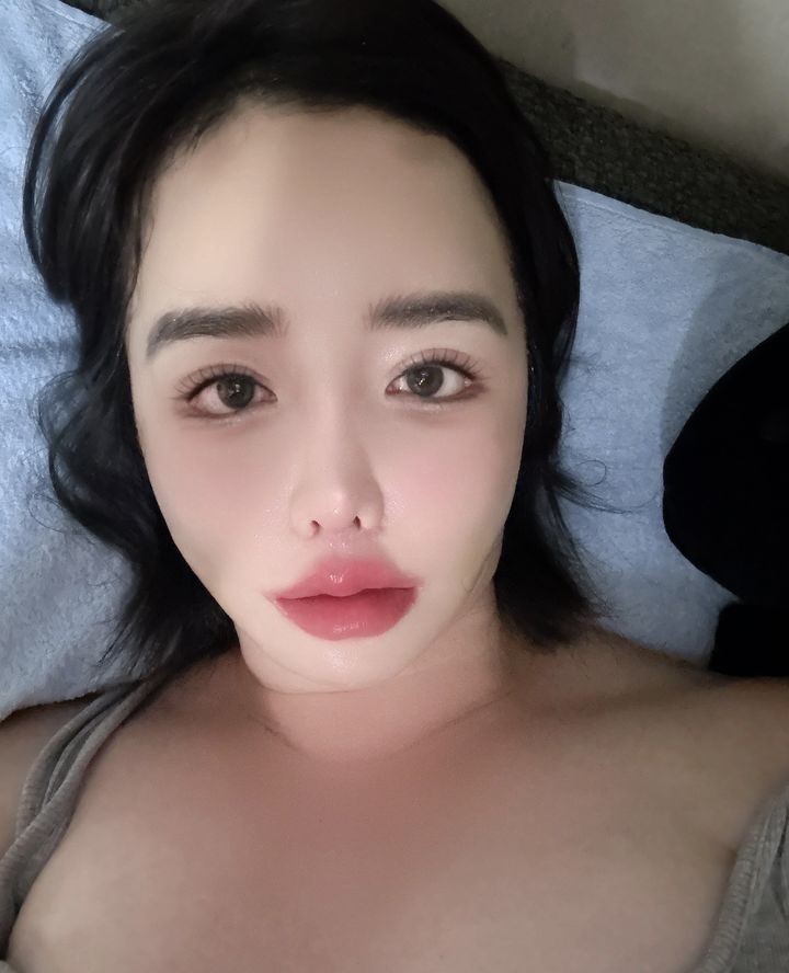 [서울=뉴시스] 박봄. (사진=박봄 인스타그램 캡처) 2025.07.13. photo@newsis.com *재판매 및 DB 금지