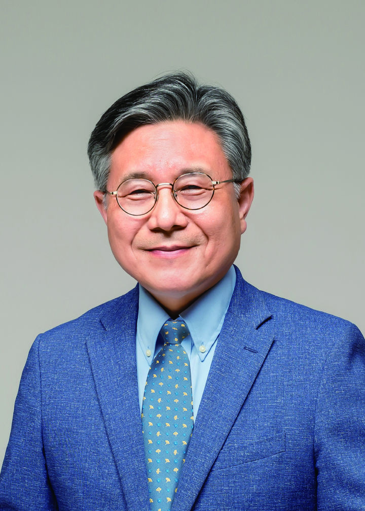 허민 신임 국가유산청장. (사진=대통령실 제공) *재판매 및 DB 금지