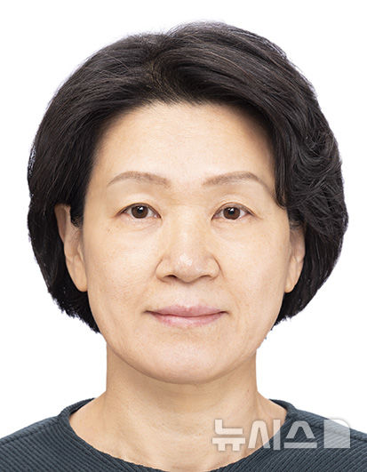 [서울=뉴시스] 최은옥 교육부 신임 차관. 2025.07.13. (사진=대통령실 제공)