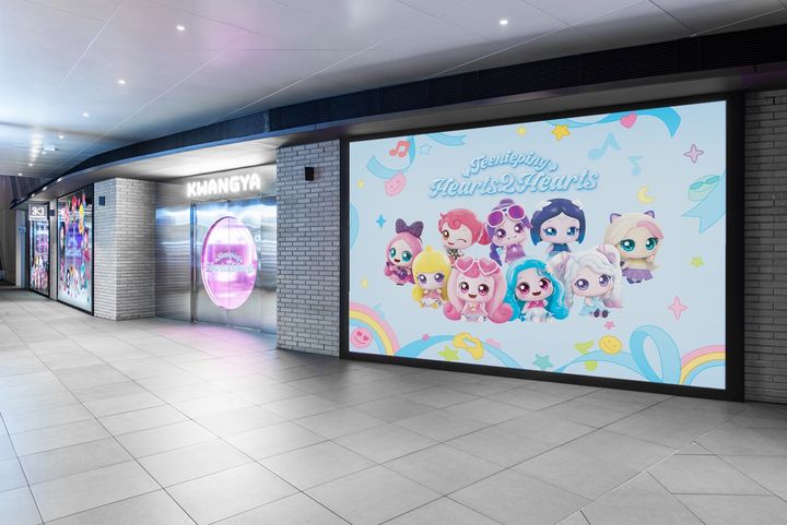 (사진=SAMG엔터, SM엔터테인먼트) *재판매 및 DB 금지