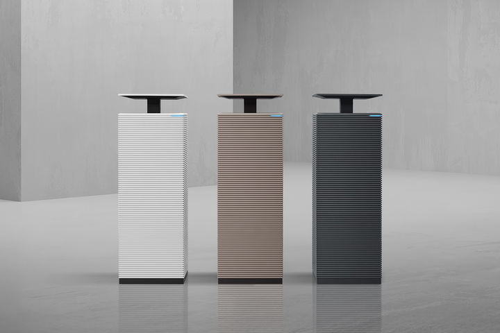 [서울=뉴시스]코웨이 노블 제습공기청정기.(사진=코웨이 제공) 2025.07.14. photo@newsis.com *재판매 및 DB 금지