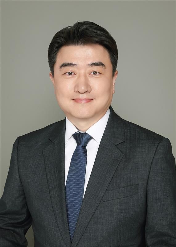 [부산=뉴시스] KR(한국선급)은 이중근 협약업무팀장이 중국 베이징에서 열린 '제91차 국제선급연합회'(IACS) 이사회를 통해 안전전문위원회(Safety Panel) 차기 의장으로 선출됐다고 14일 밝혔다. (사진=KR 제공) 2025.07.14. photo@newsis.com *재판매 및 DB 금지