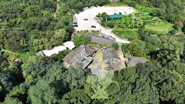 고구려대장간마을. (사진=구리시 제공) photo@newsis.com *재판매 및 DB 금지