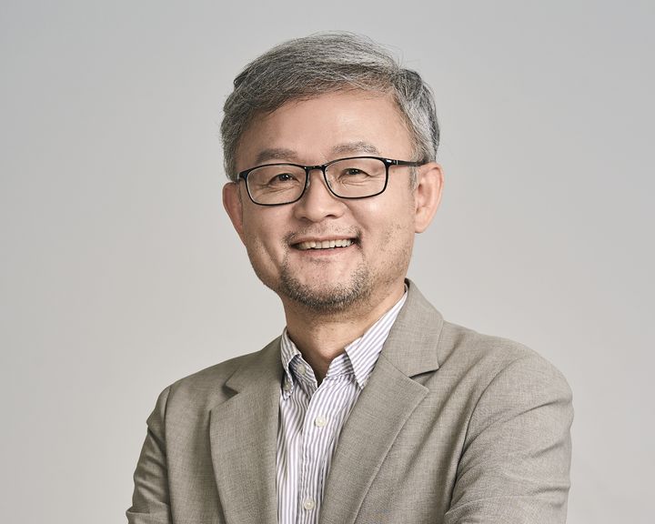 [장성=뉴시스] 박태웅 녹서포럼 의장. (사진 = 장성군 제공) 2025.07.14. photo@newsis.com *재판매 및 DB 금지