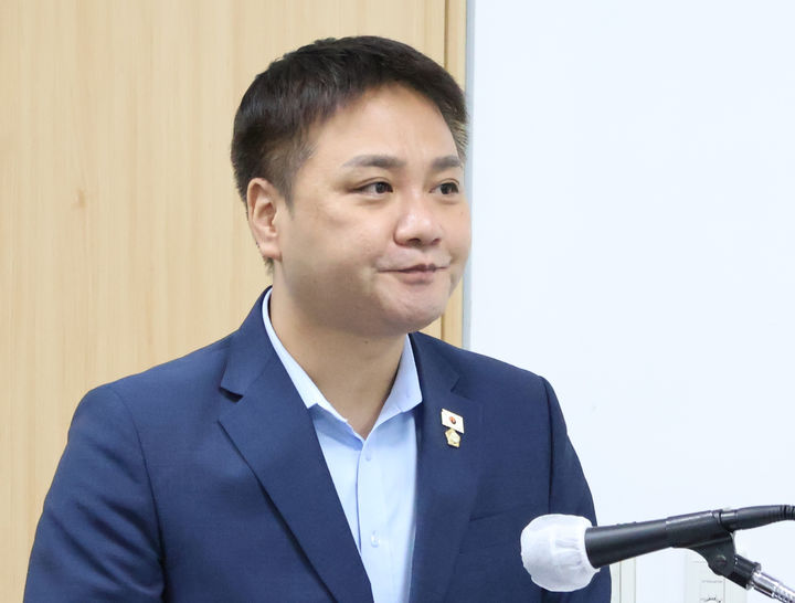 [광주=뉴시스] 신종혁 광주남구의원. (시진=광주남구의회 제공) 2025.07.14. photo@newsis.com *재판매 및 DB 금지