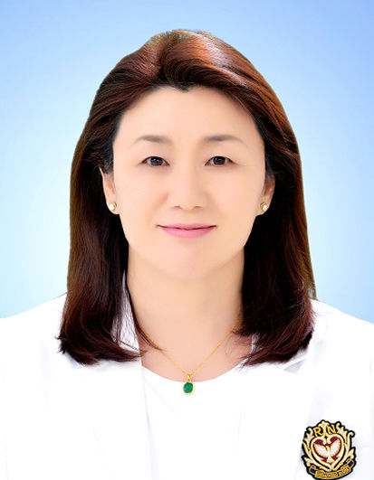 [울산=뉴시스] 춘해보건대학교 오은정 교수. (사진=춘해보건대 제공) 2025.07.14. photo@newsis.com  *재판매 및 DB 금지