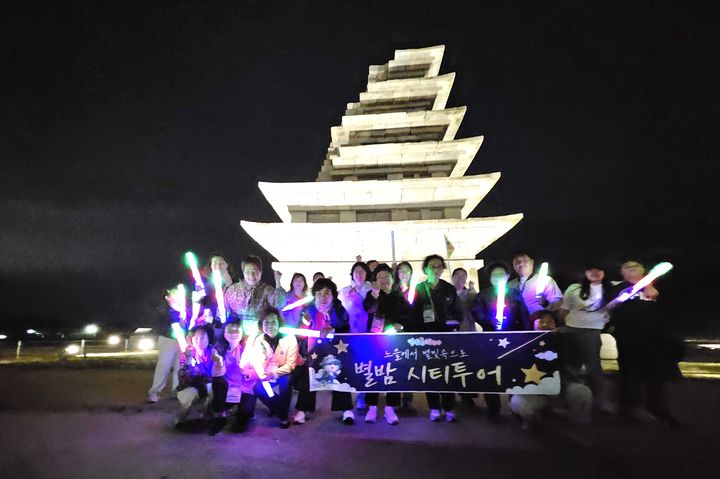 '리얼 익산' 시티투어로 연간 1000만 관광객 유치한다