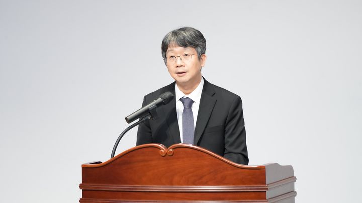 [서울=뉴시스] 임승관 질병관리청장. (사진=질병관리청 제공). 2025.07.14. photo@newsis.com *재판매 및 DB 금지