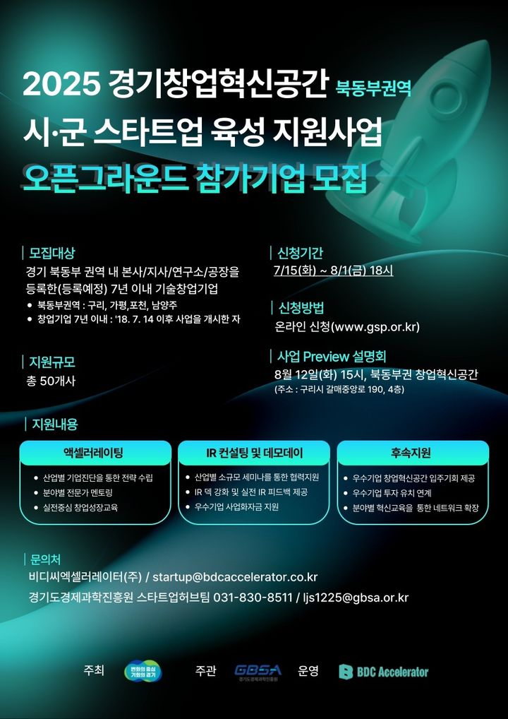 '경기북동부 창업혁신 공간 오픈그라운드'(사진=경기도 제공) *재판매 및 DB 금지