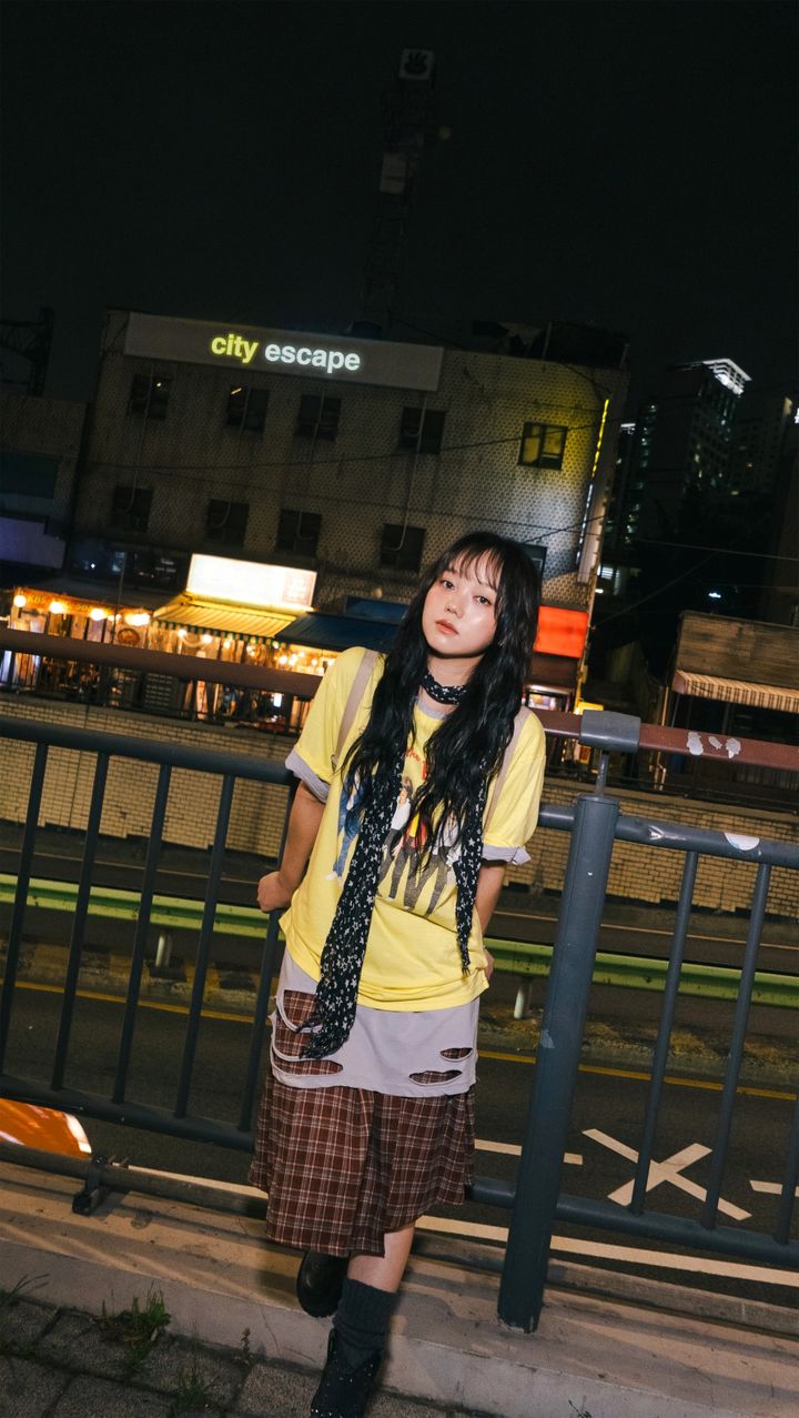 [서울=뉴시스] 공원(박시은). (사진 = 아카이브 아침 제공) 2025.07.15. photo@newsis.com *재판매 및 DB 금지