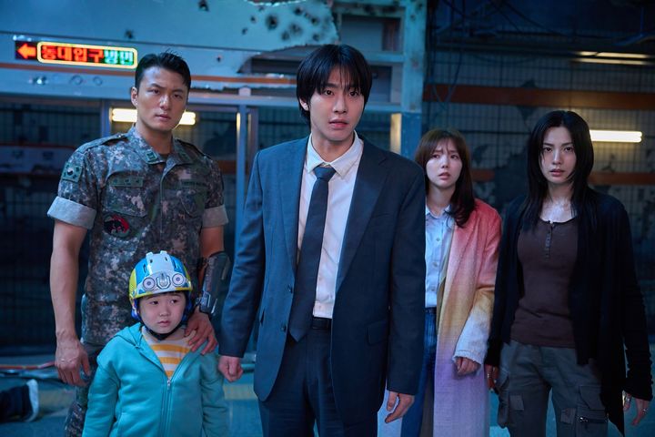 [서울=뉴시스] '전지적 독자 시점'. (사진=롯데엔터테인먼트 제공) 2025.07.15. photo@newsis.com  *재판매 및 DB 금지