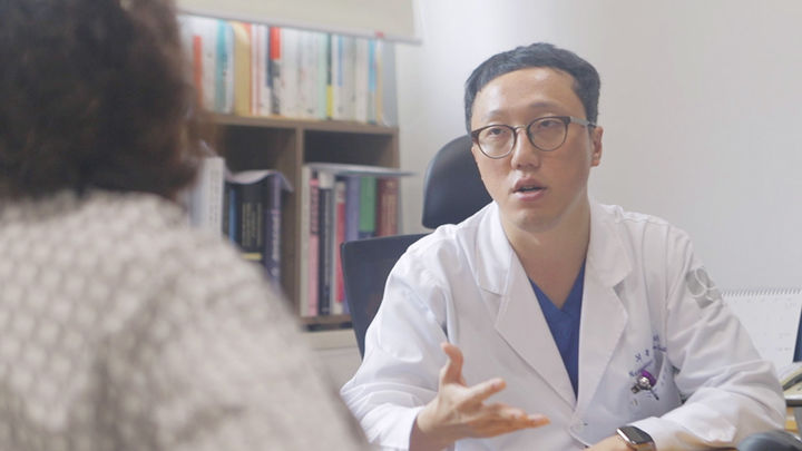 [대전=뉴시스] 유성선병원 조성레 센터장.(사진=유성선병원 제공) 2025.07.15. photo@newsis.com *재판매 및 DB 금지