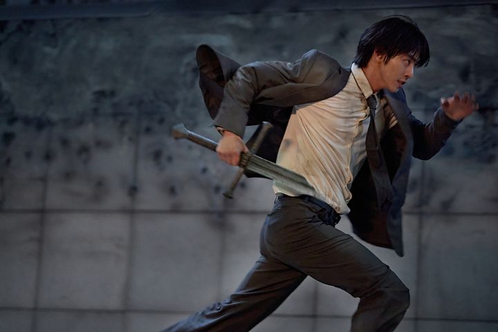 [서울=뉴시스] '전지적 독자 시점'. (사진=롯데엔터테인먼트 제공) 2025.07.15. photo@newsis.com  *재판매 및 DB 금지