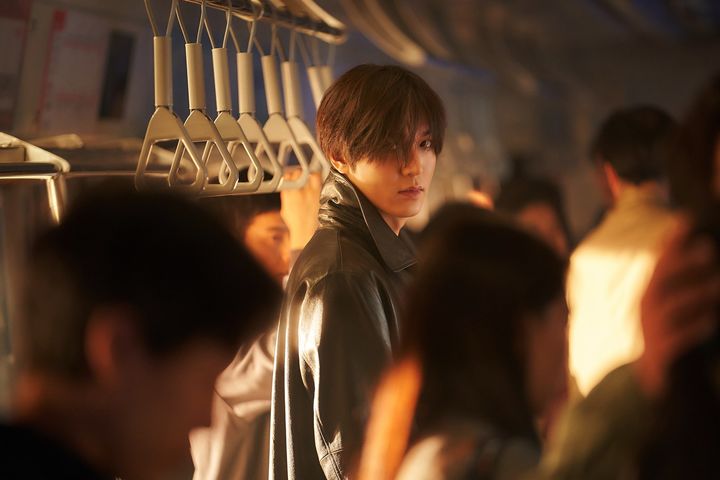 [서울=뉴시스] '전지적 독자 시점'. (사진=롯데엔터테인먼트 제공) 2025.07.15. photo@newsis.com  *재판매 및 DB 금지