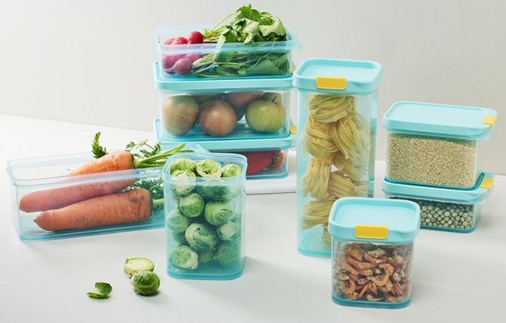 [서울=뉴시스] 락앤락 주방 필수템들, 무더위에 판매량 상승.(사진=락앤락 제공) 2025.07.15. photo@newsis.com *재판매 및 DB 금지