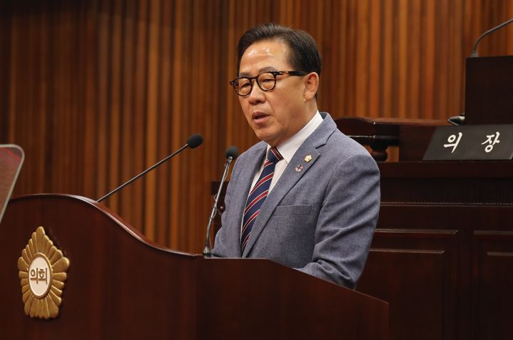 [대구=뉴시스] 박종길 대구 달서구의회 의원. (사진=대구 달서구의회 제공) 2025.07.15. photo@newsis.com *재판매 및 DB 금지