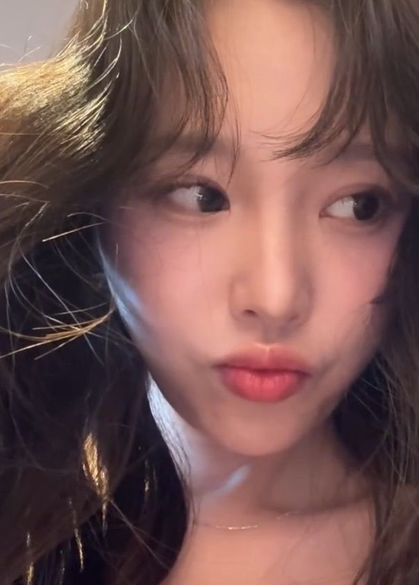 [서울=뉴시스] 이솔이. (사진=이솔이 인스타그램 캡처) 2025.07.15. photo@newsis.com&nbsp; *재판매 및 DB 금지