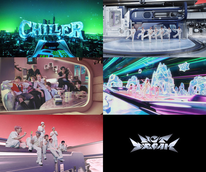 [서울=뉴시스] NCT DREAM. (사진=에스엠엔터테인먼트 제공) 2025.07.15. photo@newsis.com&nbsp; *재판매 및 DB 금지