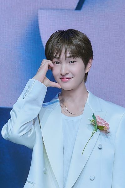 [서울=뉴시스] 그룹 '샤이니' 온유. (사진=그리핀엔터테인먼트 제공) 2025.07.15. photo@newsis.com *재판매 및 DB 금지