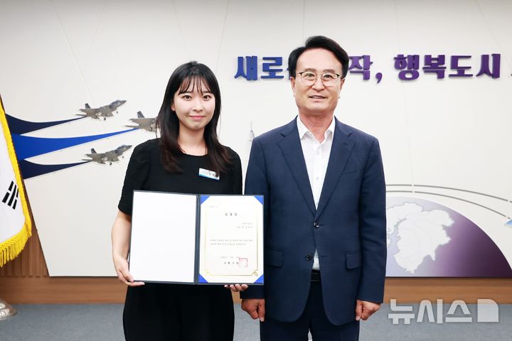 사천시에도 감염병 뒤쫒는 '역학조사관' 첫 탄생