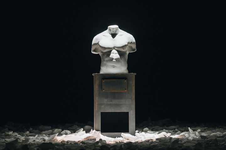 넷플릭스 '피지컬: 100'