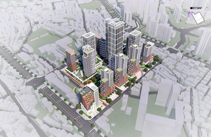 [서울=뉴시스]조감도,.