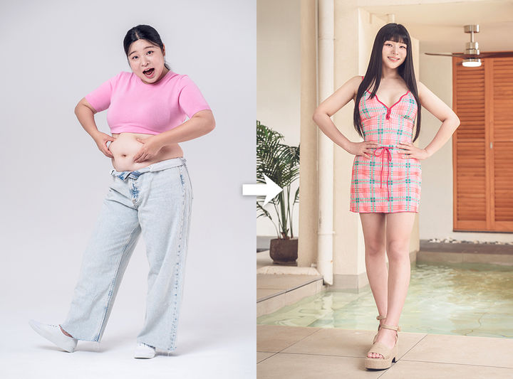 [서울=뉴시스] 신혜선. (사진=쥬비스다이어트 제공) 2025.07.16. photo@newsis.com  *재판매 및 DB 금지