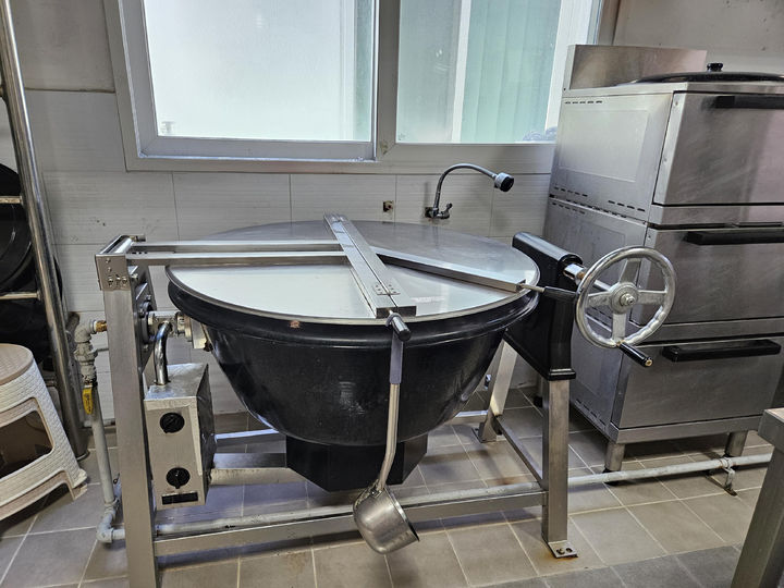 [대구=뉴시스] 대구시교육청은 위생적인 유치원 급식환경 조성 및 유아 건강 보호를 위해 35개 사립유치원에 총 1억1300만원을 지원하고 급식기구 교체 및 확충에 나선다고 16일 밝혔다. (사진=대구교육청 제공) 2025.07.16. photo@newsis.com *재판매 및 DB 금지