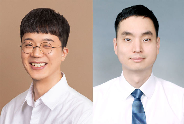 [부산=뉴시스] 동아대학교는 의과대학 손민국·박준용 교수 연구팀이 보건복지부와 한국보건산업진흥원 주관 '글로벌 의사과학자 양성'(의사과학자 박사후 연구성장지원) 사업에 선정됐다고 16일 밝혔다. (사진=동아대 제공) 2025.07.16. photo@newsis.com *재판매 및 DB 금지