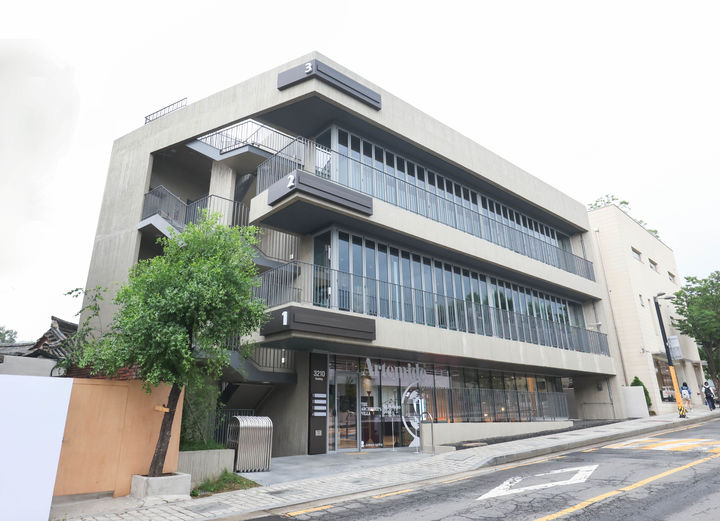 [서울=뉴시스]오늘의집 오프하우스.(사진=오늘의집 제공) 2025.07.16. photo@newsis.com *재판매 및 DB 금지