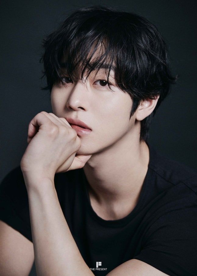 [인터뷰]안효섭 "케데헌으로 영어 연기 욕구 채웠죠"
