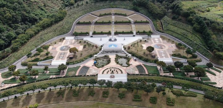 [거창=뉴시스] 거창사건사업소 전경 (사진=거창군 제공) 2025. 07. 16. photo@newsis.com  *재판매 및 DB 금지