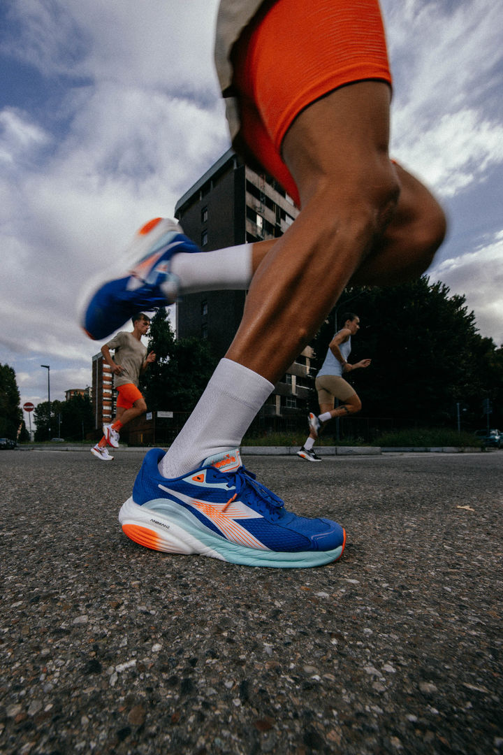 디아도라의 러닝화 (사진=디아도라 제공) *재판매 및 DB 금지