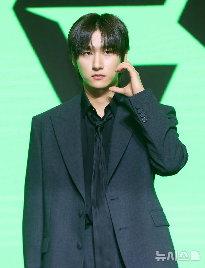 몬스타엑스 아이엠, 내달 입대…"육군 현역"