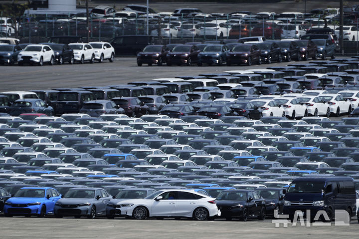 7월 일본 산업생산 1.6%↓..."자동차·반도체 장비 부진" - 뉴스 썸네일 이미지