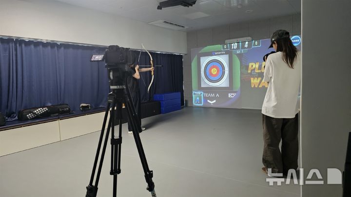 [김해=뉴시스]김해시스포츠클럽 생활체육 전국 전파. (사진=김해시 제공). 2025.7.17. photo@newsis.com