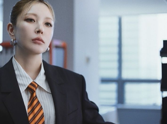 [서울=뉴시스] 보아. (사진 = SM엔터테인먼트 제공) 2025.07.17. photo@newsis.com *재판매 및 DB 금지