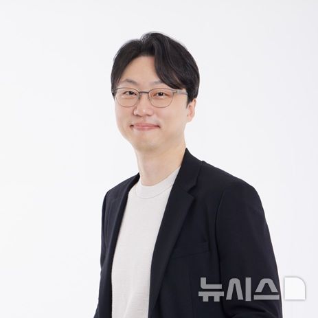 [서울=뉴시스] 안중현 넥써쓰 신임 스테이블코인 전담조직(TF) 총괄 (사진=넥써쓰 제공)