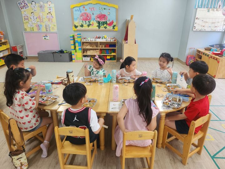 [대구=뉴시스] 대구시교육청은 여름방학 기간 거점형 방과후 과정을 운영한다고 17일 밝혔다. (사진=대구교육청 제공) 2025.07.17. photo@newsis.com *재판매 및 DB 금지