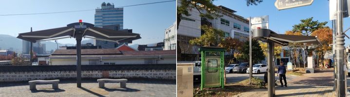 그늘막. *재판매 및 DB 금지