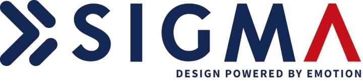 [서울=뉴시스] 국내 차량용 실내부품 제조 전문기업 시그마 CI(사진=현대코퍼레이션 제공). photo@newsis.com *재판매 및 DB 금지