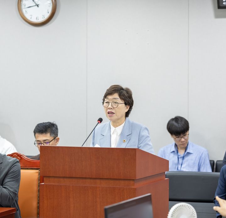 [수원=뉴시스] 박옥분 경기도의회 의원(사진=경기도의회 제공) *재판매 및 DB 금지