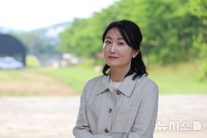 [군포=뉴시스]홍숙영 교수(사진=한세대 제공)2025.07.17.photo@newsis.com