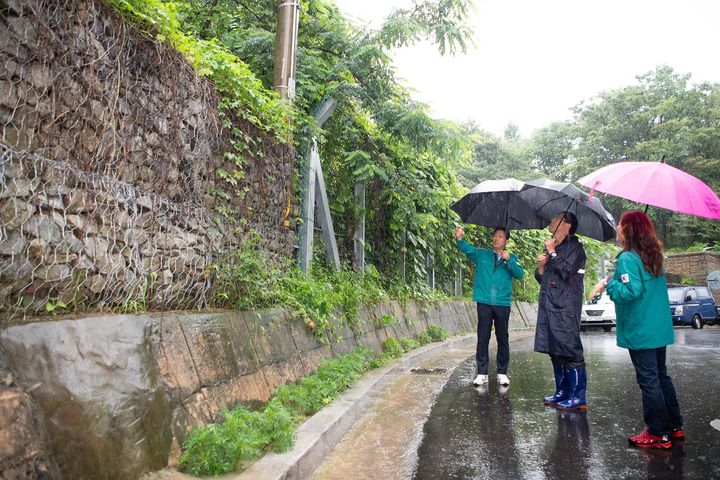[구미=뉴시스] 지역 안전지수 도내 1위. (사진=구미시 제공) 2025.07.17 photo@newsis.com *재판매 및 DB 금지