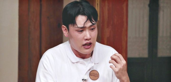 [서울=뉴시스] 고정우. (사진 = MBN 제공) 2025.07.18. photo@newsis.com *재판매 및 DB 금지